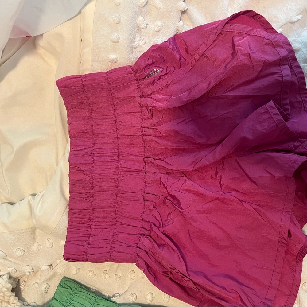 Way home shorts